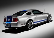 Shelby GT500KR